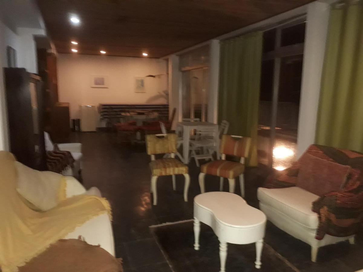 Copacabana Vista Mar Cobertura 2 Andares De Frente Para Os Fogos Do Reveillon Com 5 Quartos, 5 Ar-Condicionados, 6 Banheiros E Garagem Gratuita Rio de Janeiro Zewnętrze zdjęcie